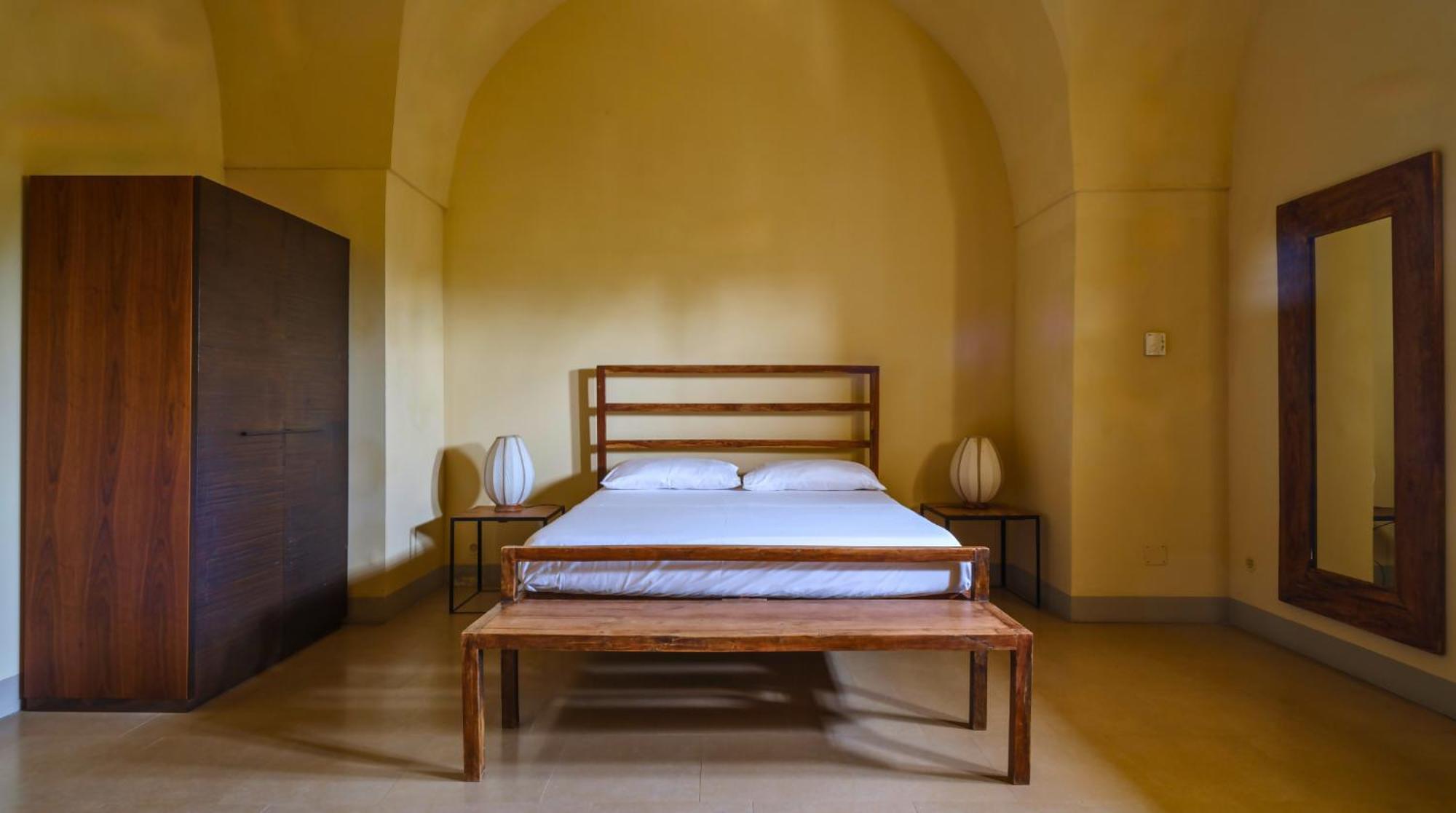Masseria Bernardini By Symphonya Luxury Rentals Nardò Rum bild