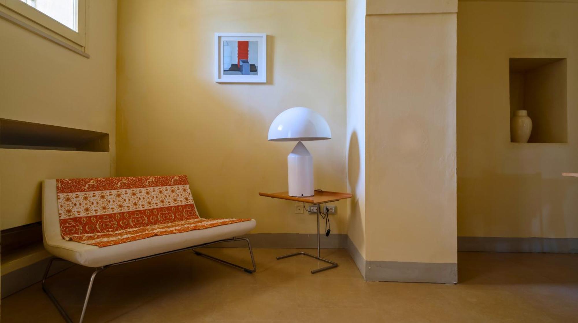 Masseria Bernardini By Symphonya Luxury Rentals Nardò Rum bild