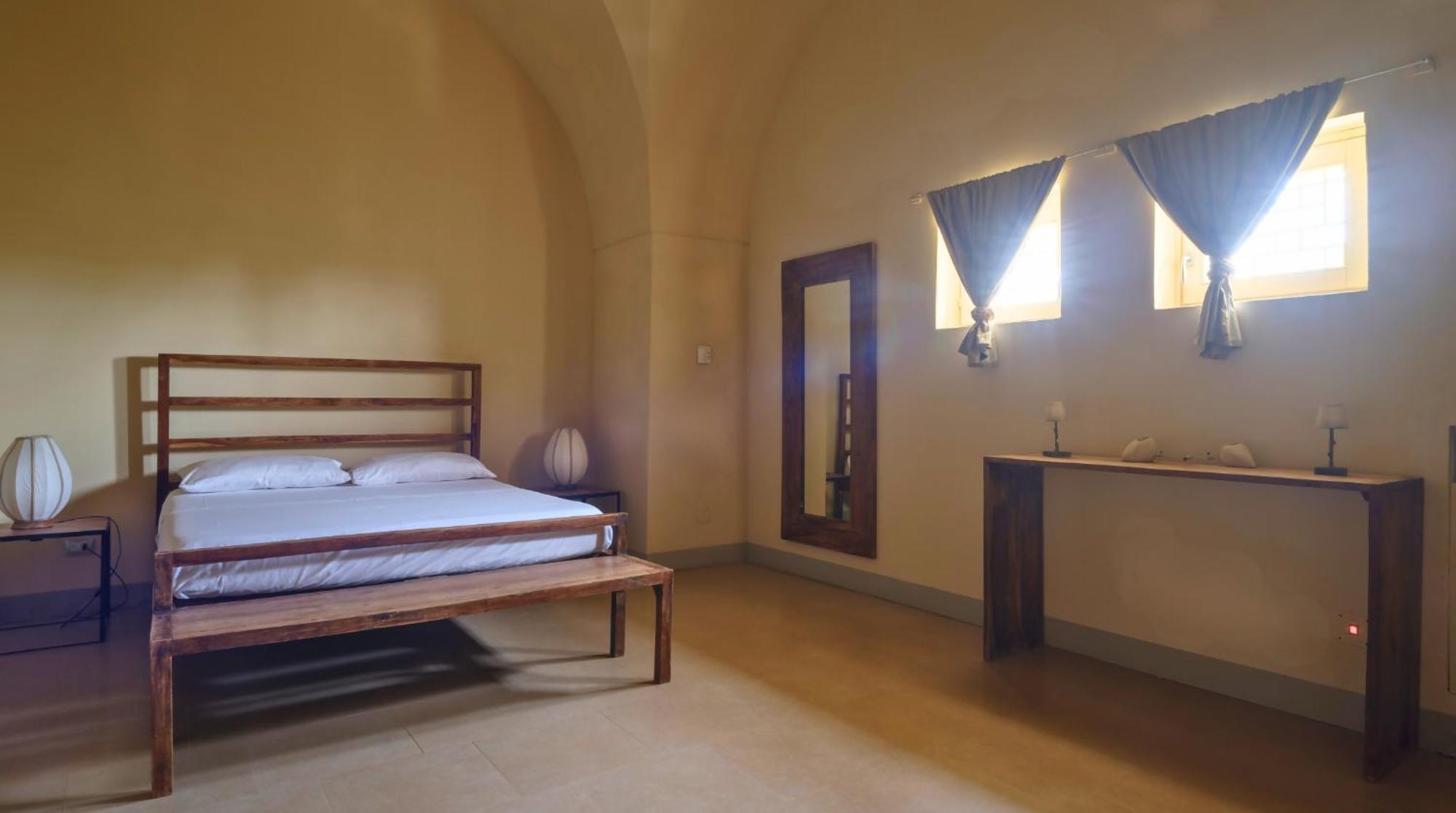 Masseria Bernardini By Symphonya Luxury Rentals Nardò Rum bild