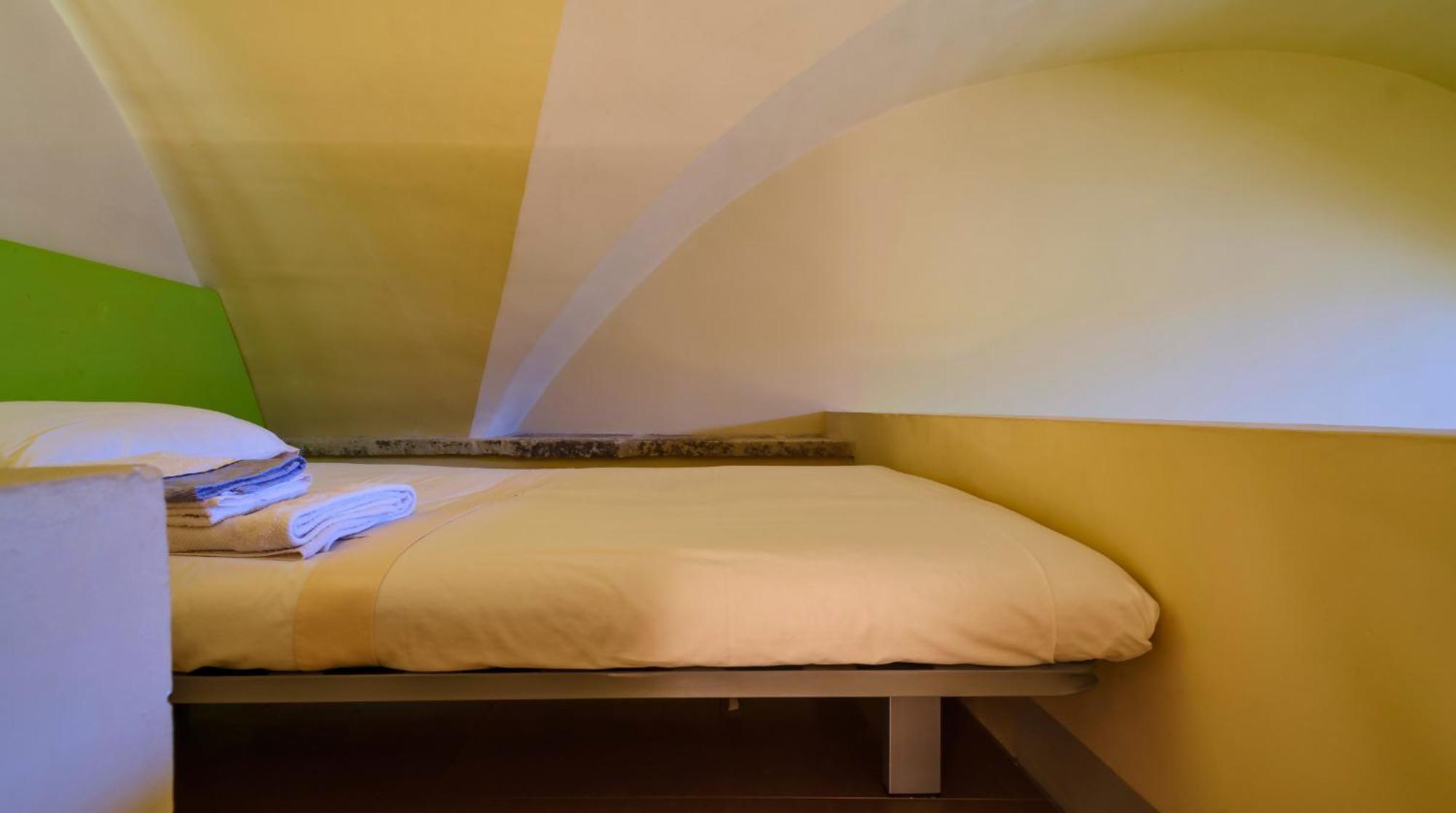 Masseria Bernardini By Symphonya Luxury Rentals Nardò Rum bild