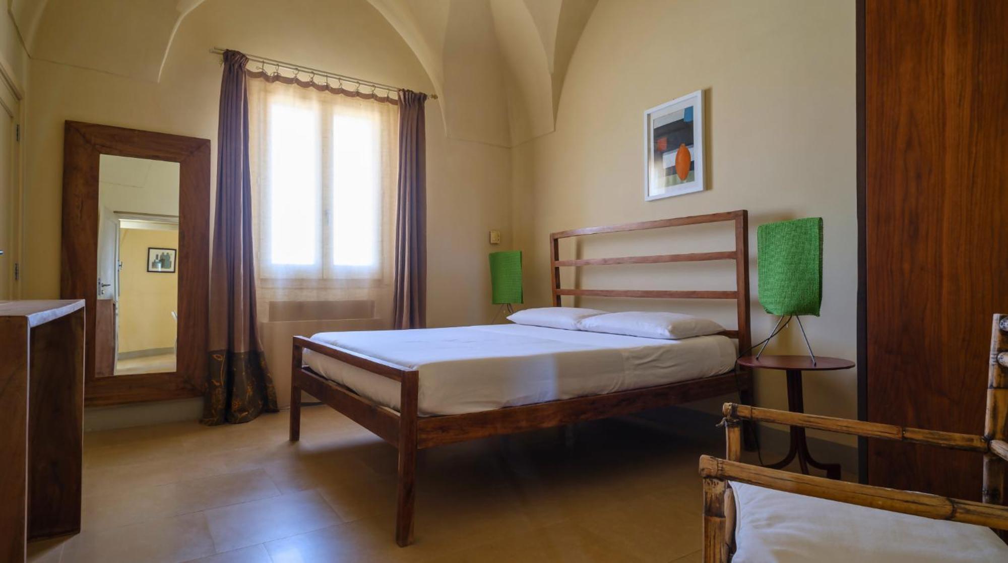 Masseria Bernardini By Symphonya Luxury Rentals Nardò Rum bild
