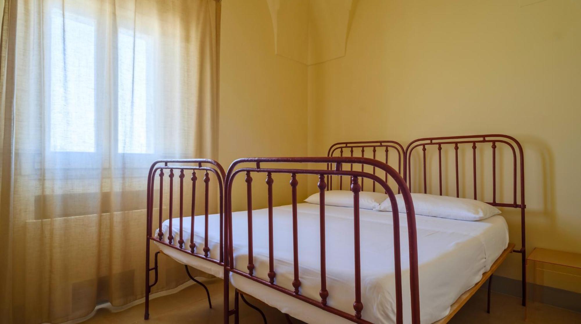 Masseria Bernardini By Symphonya Luxury Rentals Nardò Rum bild