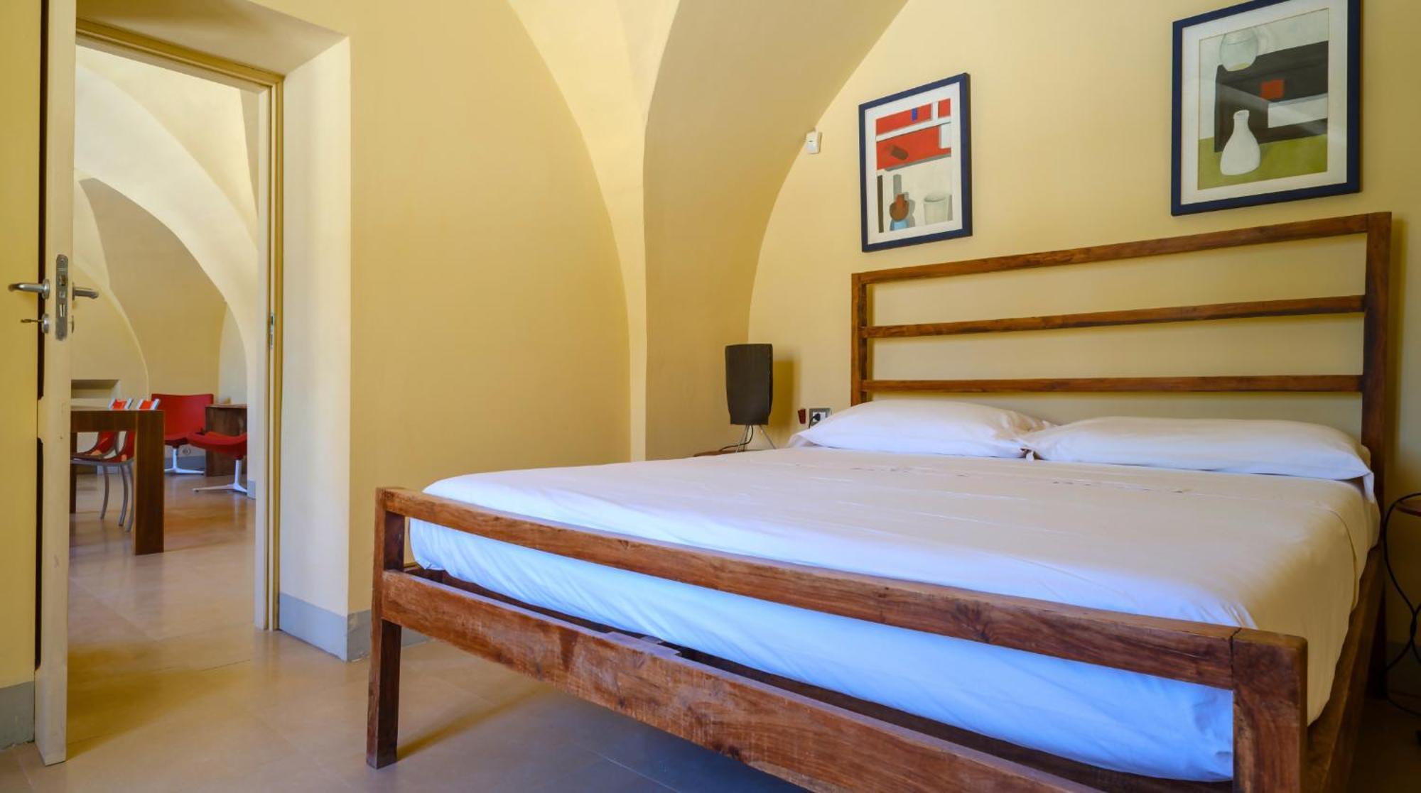 Masseria Bernardini By Symphonya Luxury Rentals Nardò Rum bild