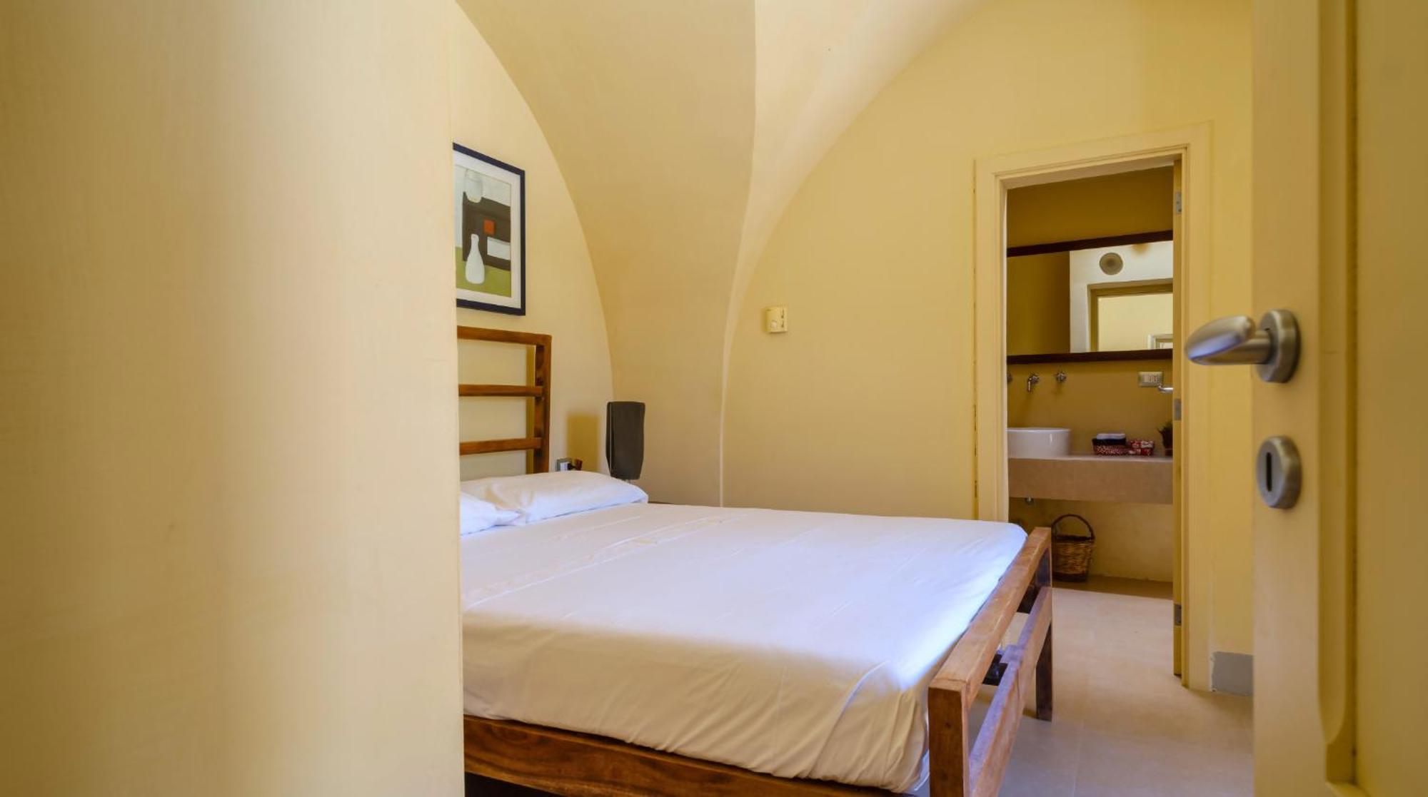 Masseria Bernardini By Symphonya Luxury Rentals Nardò Rum bild