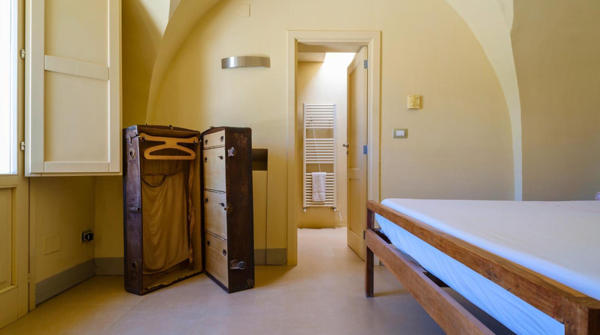 Masseria Bernardini By Symphonya Luxury Rentals Nardò Rum bild