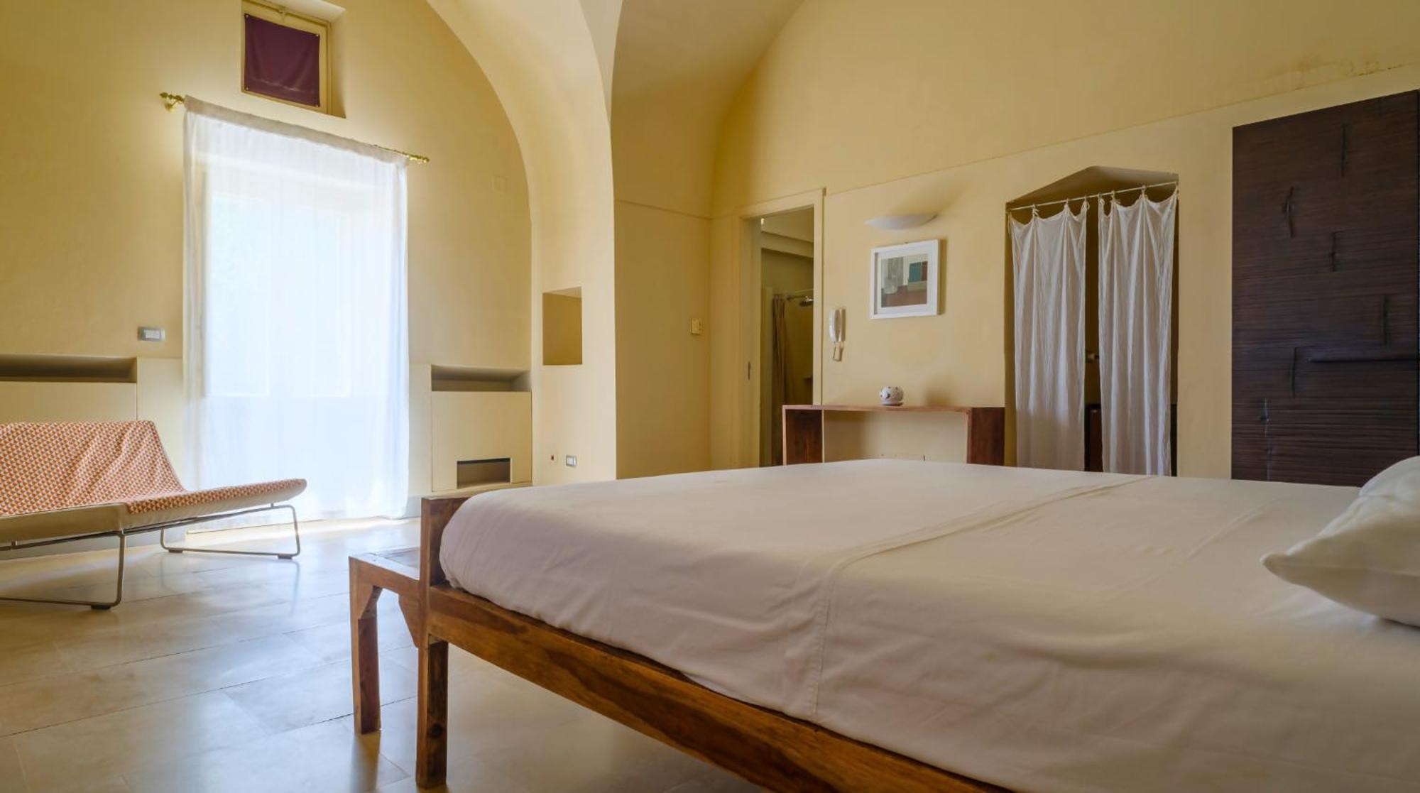 Masseria Bernardini By Symphonya Luxury Rentals Nardò Rum bild