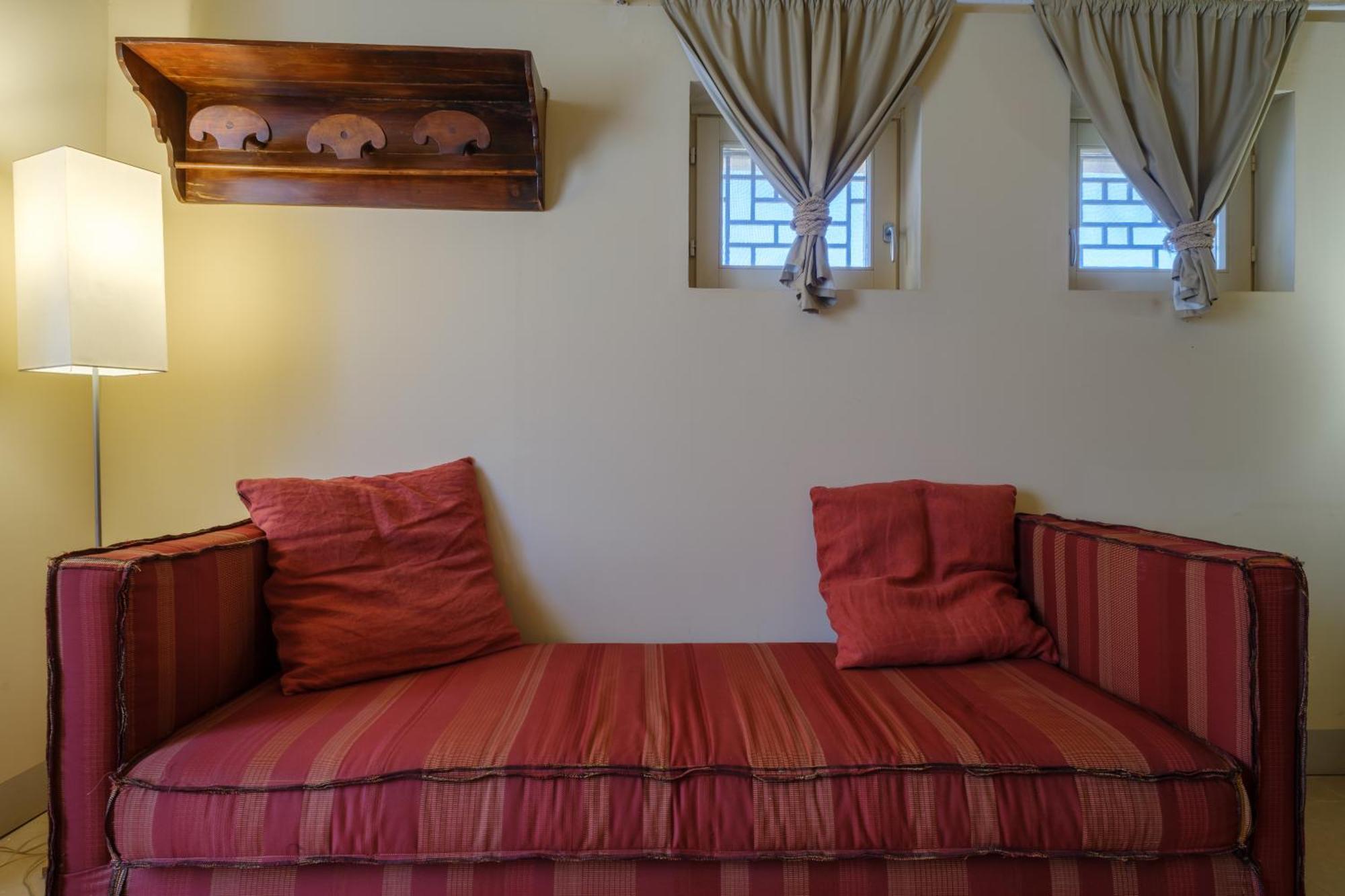 Masseria Bernardini By Symphonya Luxury Rentals Nardò Rum bild