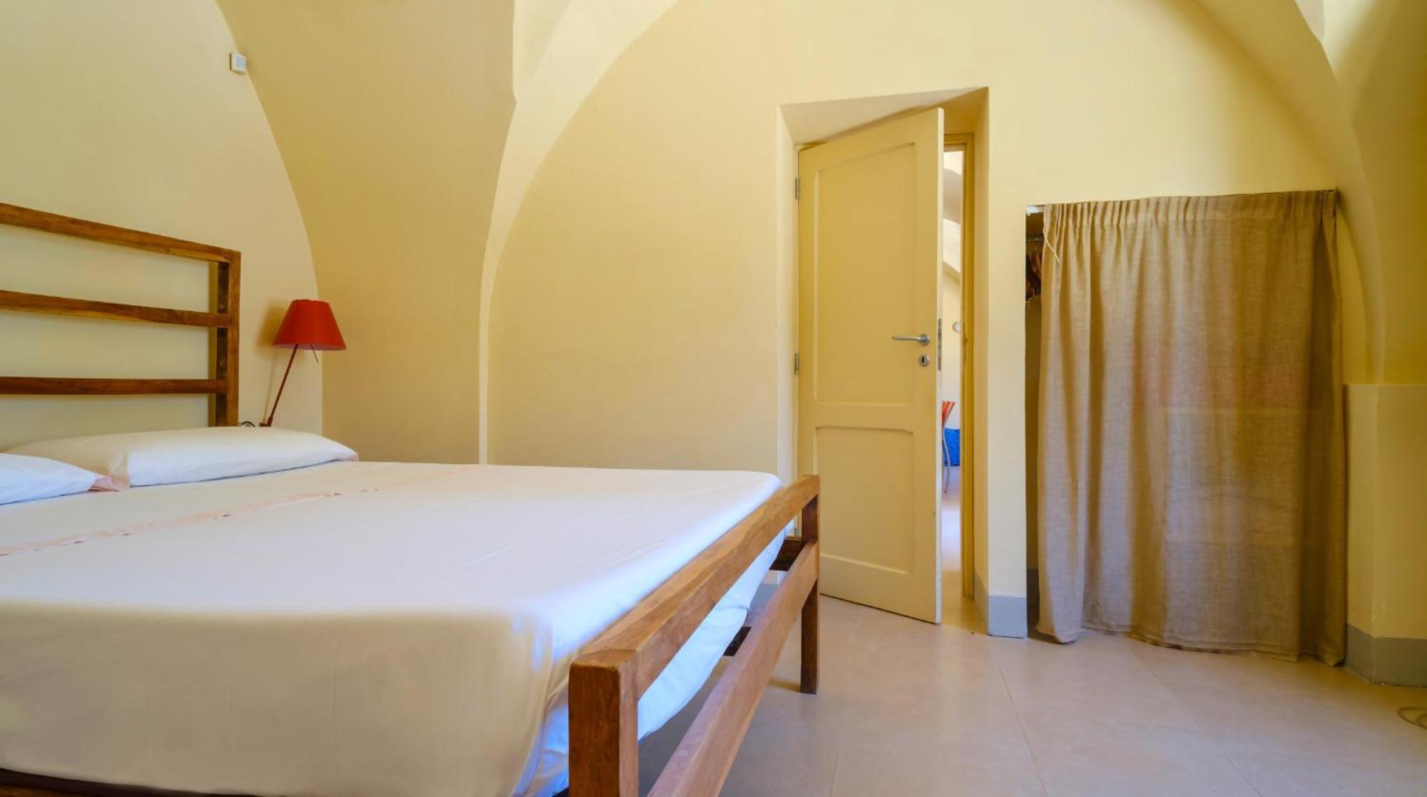 Masseria Bernardini By Symphonya Luxury Rentals Nardò Rum bild