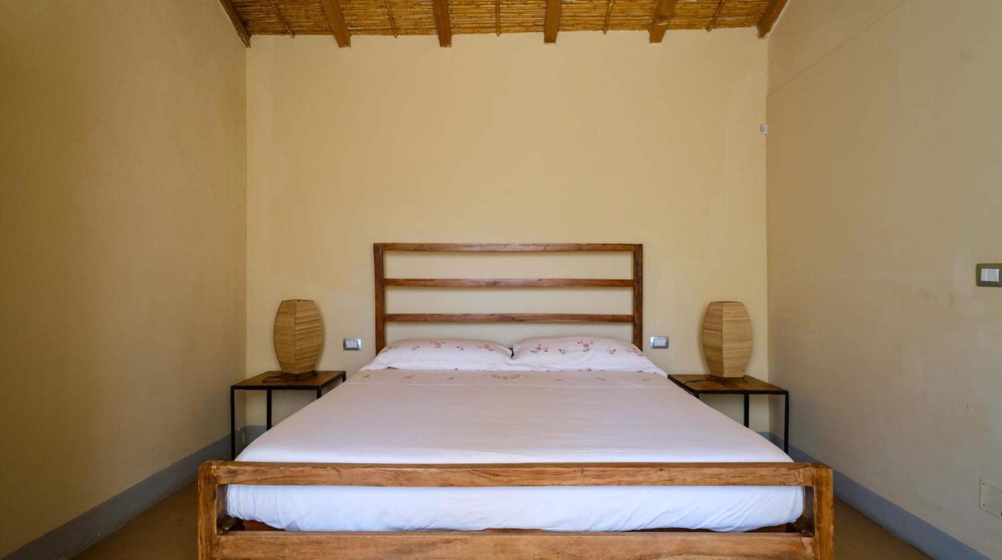 Masseria Bernardini By Symphonya Luxury Rentals Nardò Rum bild